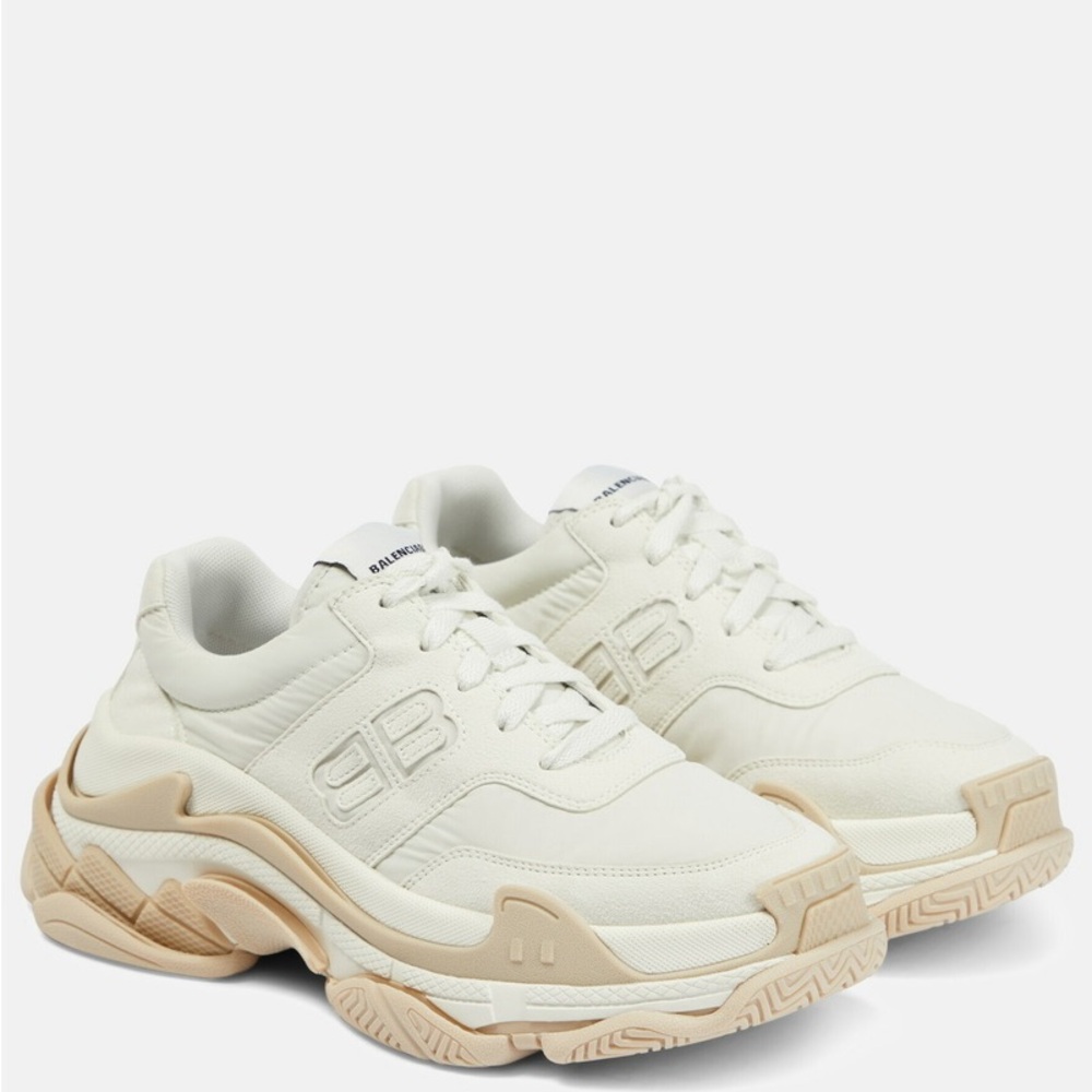 Balenciaga - Triple S sneakers women’s